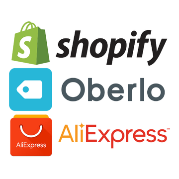 Add Dropshipping Products On Shopify From Aliexpress